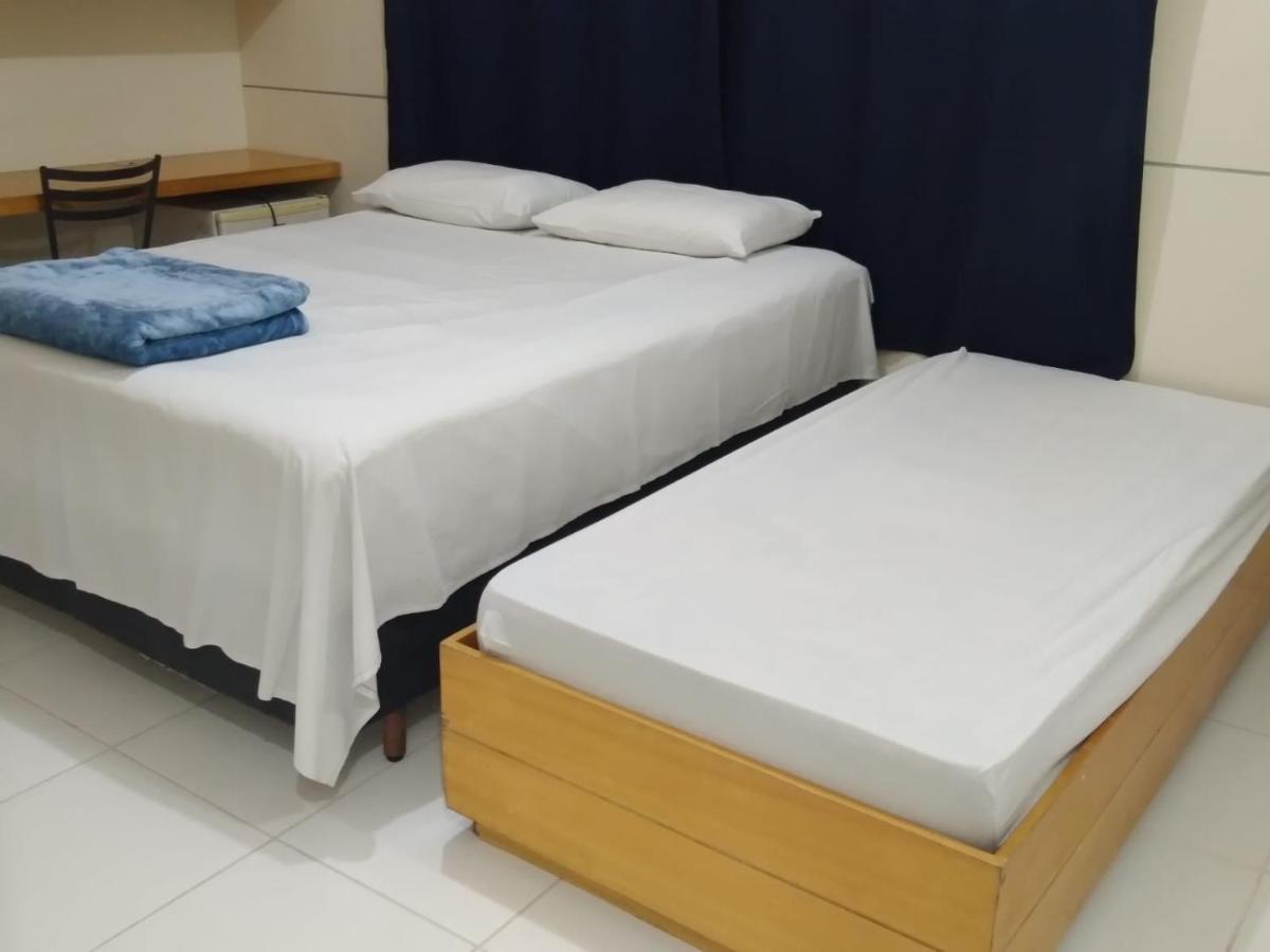 Hotel Villa Real Собрал Екстериор снимка
