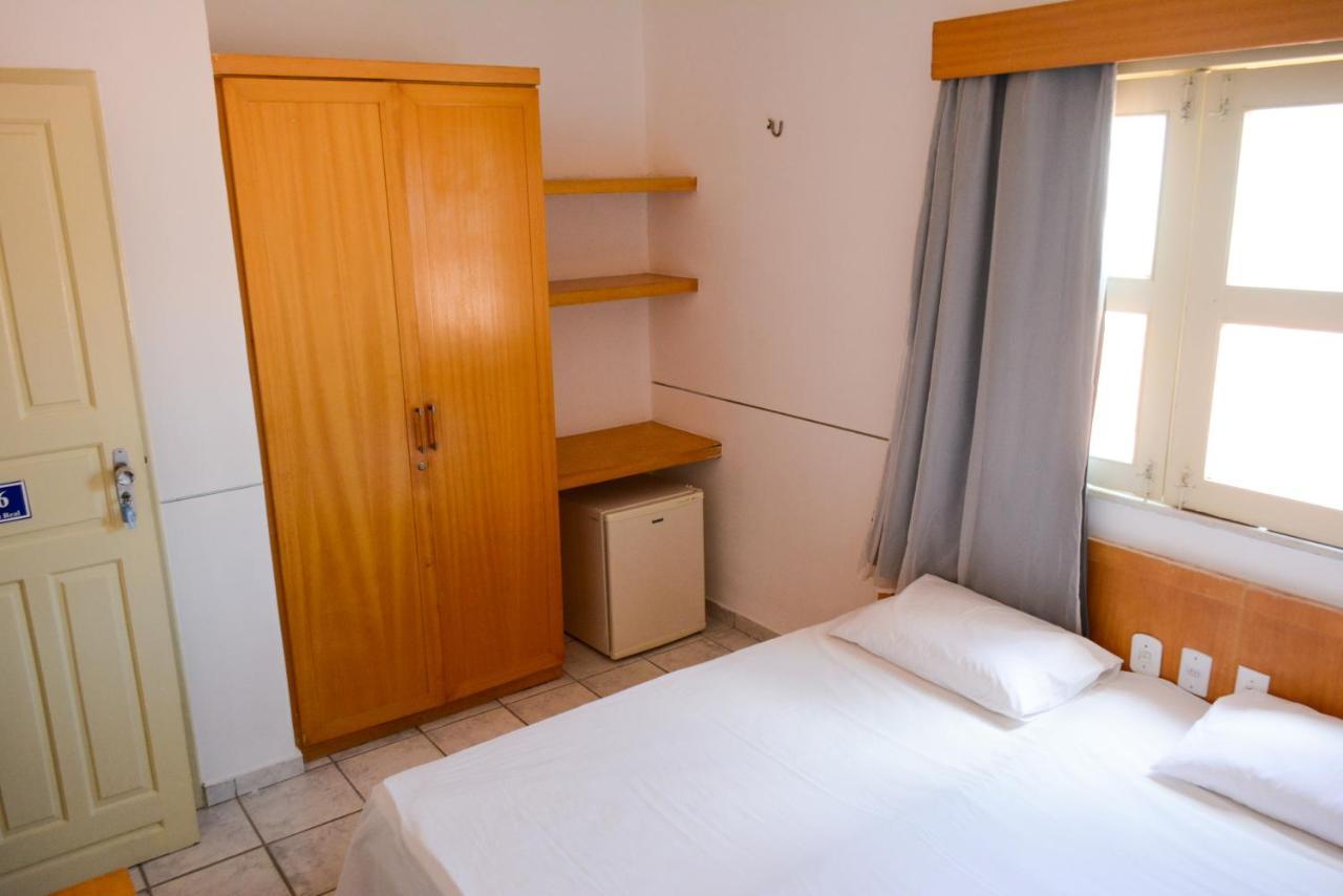 Hotel Villa Real Собрал Екстериор снимка